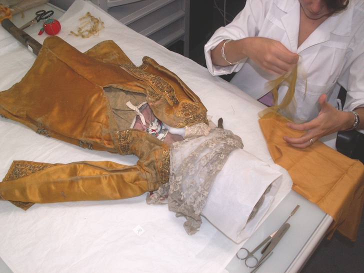 Applicazione del supporto